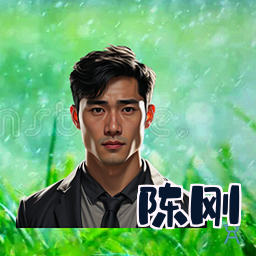 陈刚