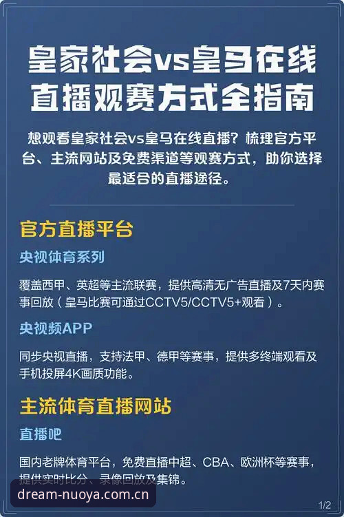 诺亚体育赛事直播 资深用户分享:诺亚体育赛事直播的正确打开方式,从下载到流畅观赛全流程