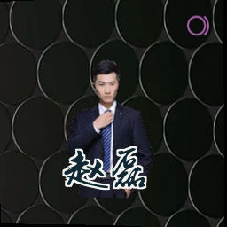赵磊